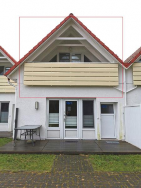 Ferienanlage Haus hinter den Dünen App 10 DG 2 in Prerow